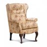 York Wing Chair