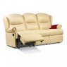Hannah Leather Recliner