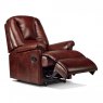 Aston Leather Recliner