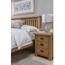 Bromley Bedside 3 Drawers