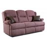 Hannah 3 Seater Sofa