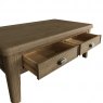 Millie Large Coffee Table