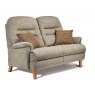 Sherborne Upholstery  Sherborne Upholstery Keswick Classic 2 Seater