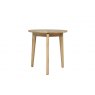Hadley Lamp Table