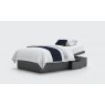 Motion Divan 4' Small Double Adjustable Bed