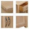 Bonnie Compact Sideboard