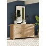 Bonnie 3 Door 3 Drawer Sideboard