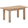 Bonnie Dining table with 1 Extension