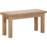 Bonnie Dining Bench 90cm