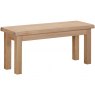 Bonnie Dining Bench 104cm