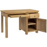 Chester Single Pedestal Desk