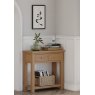 Chester 2 Drawer Console Table