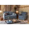 Riley 3 Seater Sofabed