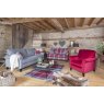 Finley 3 seater Sofabed