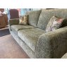 Paris 3 Seater Sofa