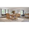 Chester Large Extending Dining Table