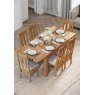 Chester Large Extending Dining Table