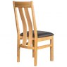 Chester Curved Back Dining Chair