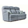 Holly Fixed 3 Seater Sofa