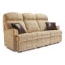 Holly Fixed 3 Seater Sofa