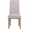 Westbury Rollback Dining Chair Beige