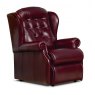 Chesterfield Chair Small