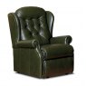 Chesterfield Chair Small