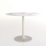 Genoa 80cm Dining Table