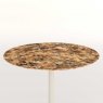 Genoa 80cm Dining Table