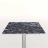Helsinki Square Dining Table