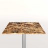 Helsinki Square Dining Table