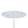 Helsinki Round Dining Table