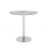 Helsinki Round Dining Table