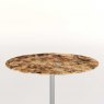 Helsinki Oval Table