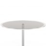 Helsinki Oval Table