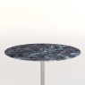 Helsinki Oval Table