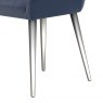 Kate Velvet Dining chair