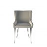 Kate Velvet Dining chair