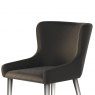 Kate Velvet Dining chair