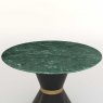 Liguria Round Dining Table