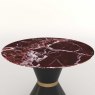 Liguria Round Dining Table