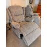 Royale Hannah dual motor riser recliner