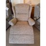 Royale Hannah dual motor riser recliner