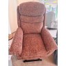 Royale Langford riser recliner with head and lumbar adjustment