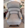 Royale Hunter dual motor riser recliner