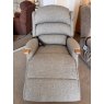 Royale Hunter dual motor riser recliner
