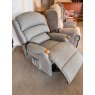 Royale Hunter dual motor riser recliner