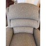 Royale Hunter dual motor riser recliner