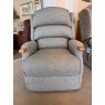 Royale Hunter dual motor riser recliner