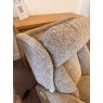 Standard Canterbury dual motor riser recliner with head adjustment